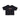 Jordan, Maglietta Ragazza Hbr Sustainable Tee, Black Stealth