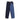 Jeans masculin patchwork pantalon denim