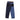 Jeans masculin patchwork pantalon denim