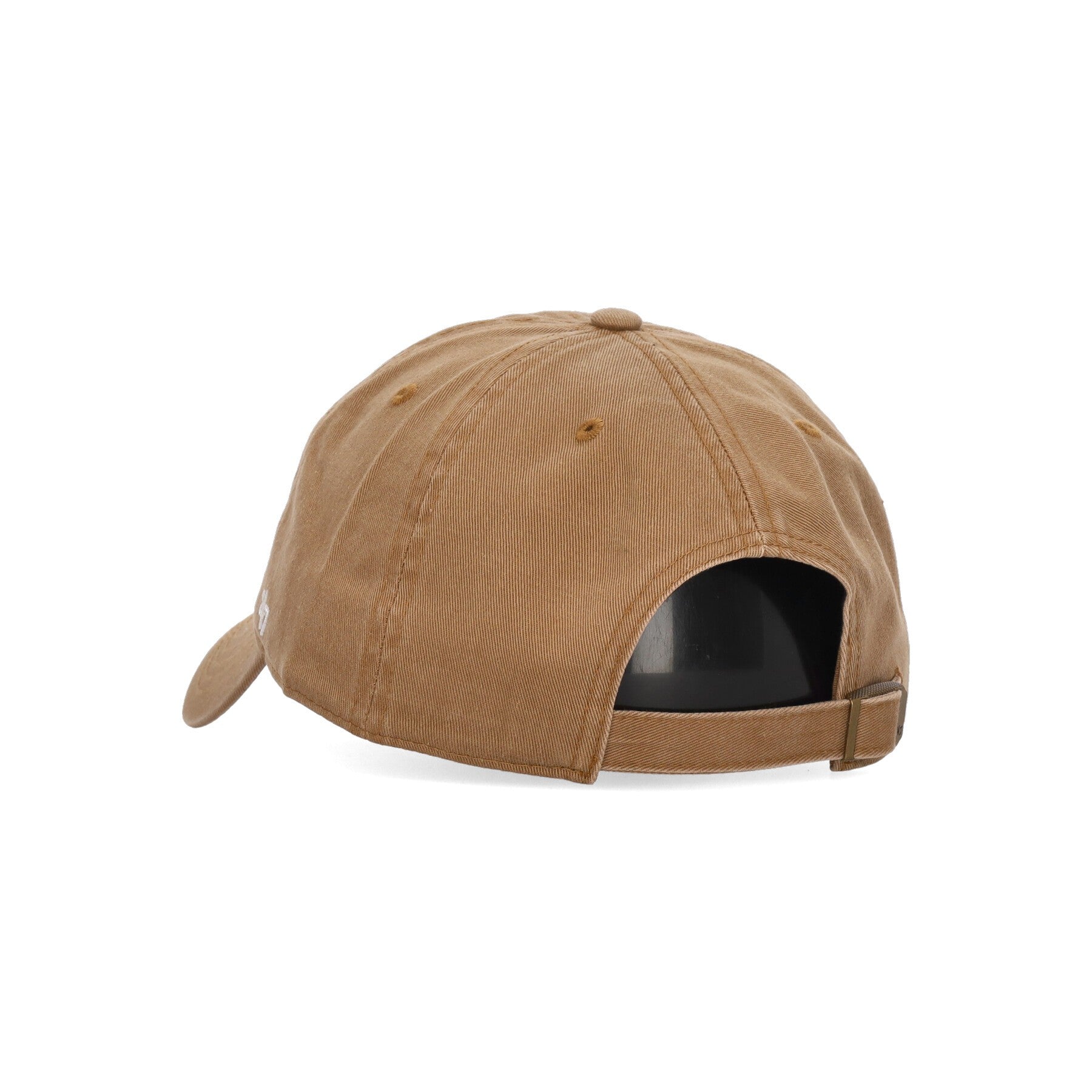 47 Brand, Cappellino Visiera Curva Uomo Mlb Clean Up Chicub, 