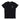 Iriedaily, Maglietta Uomo Bye Bye Tee, Black