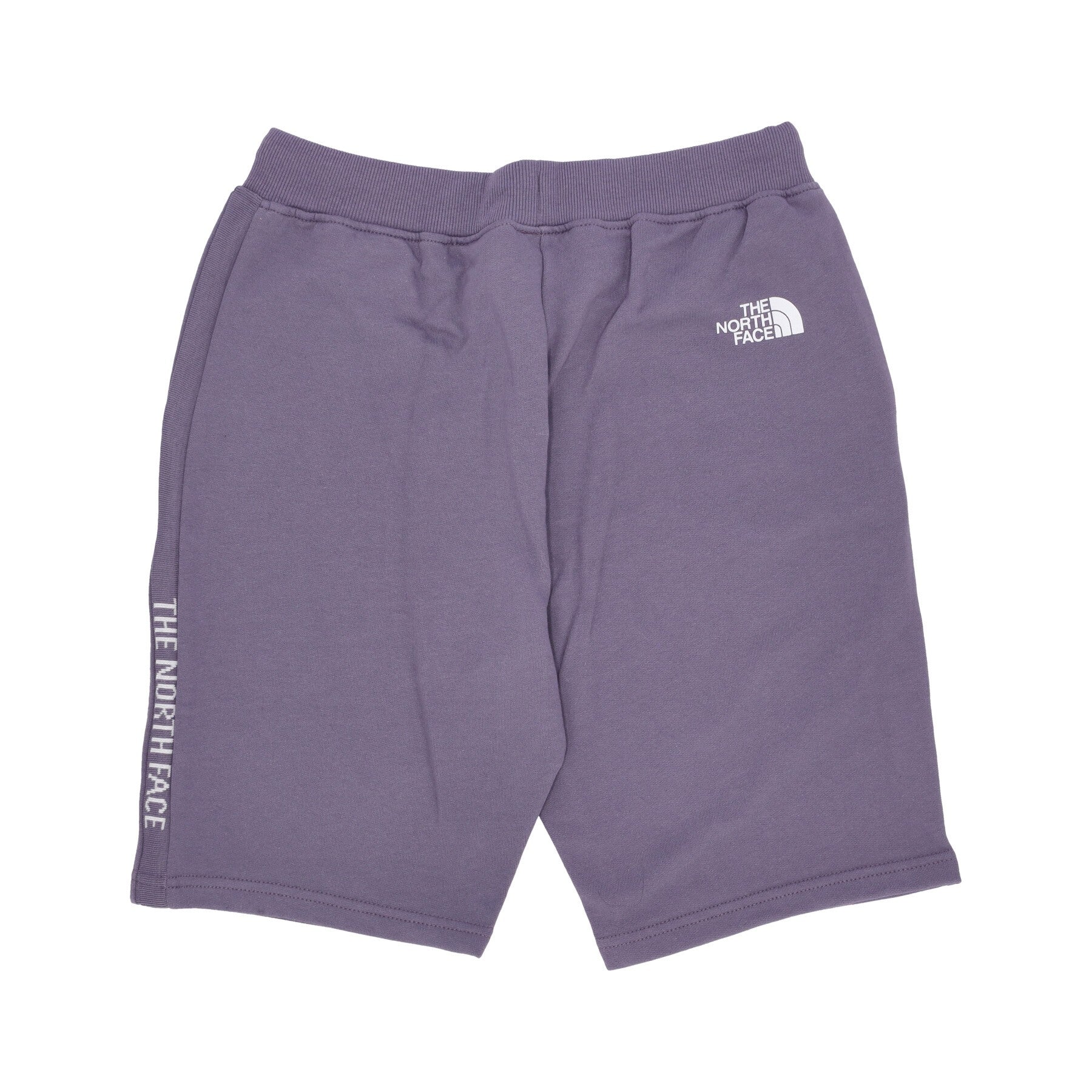 The North Face, Pantalone Corto Tuta Felpato Uomo Zumu Short, 