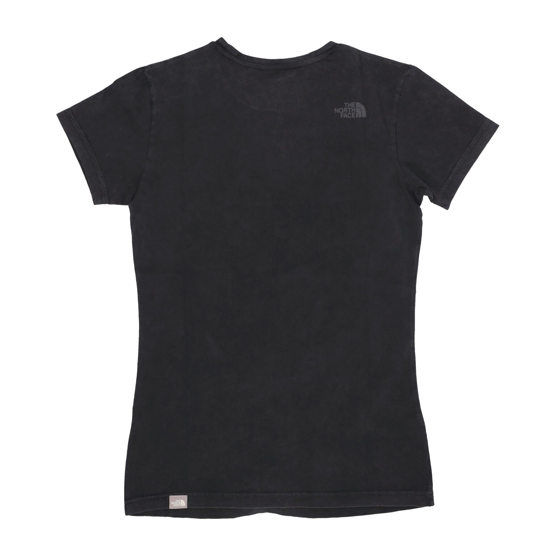 The North Face, Maglietta Donna Heritage Dye Pack Logowear Tee, 