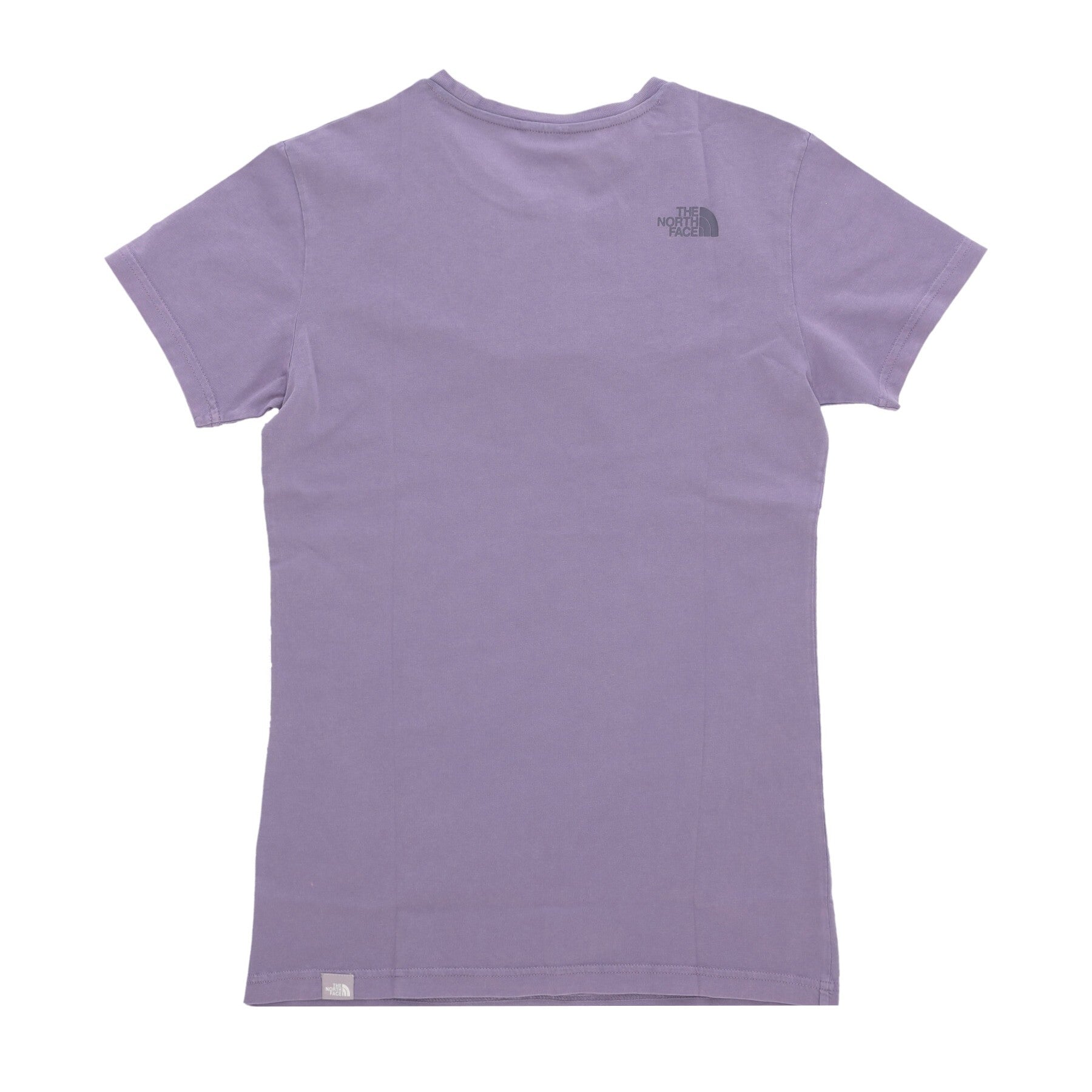 The North Face, Maglietta Donna Heritage Dye Pack Logowear Tee, 