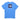 The North Face, Maglietta Uomo Redbox Tee, Super Sonic Blue