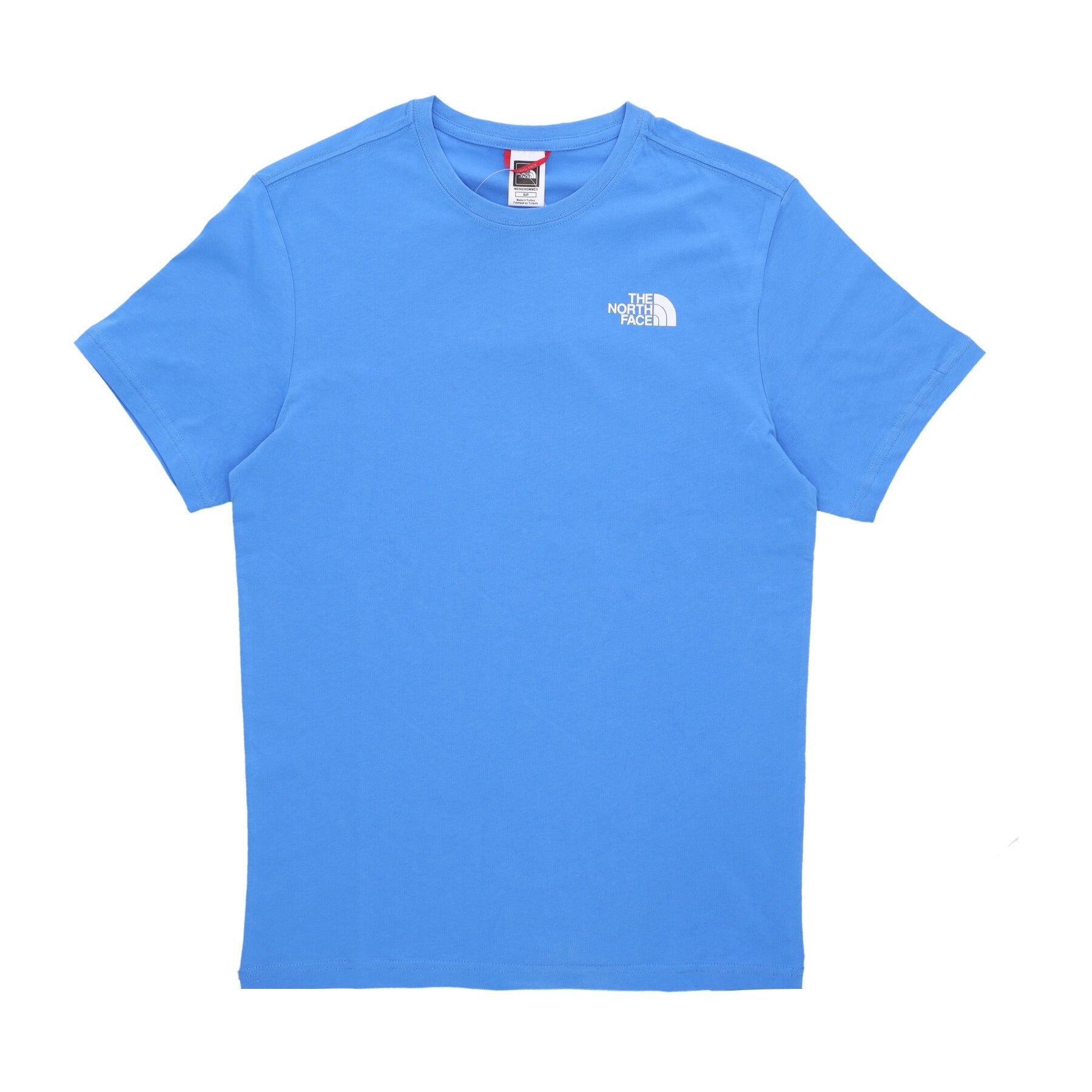 The North Face, Maglietta Uomo Redbox Tee, 