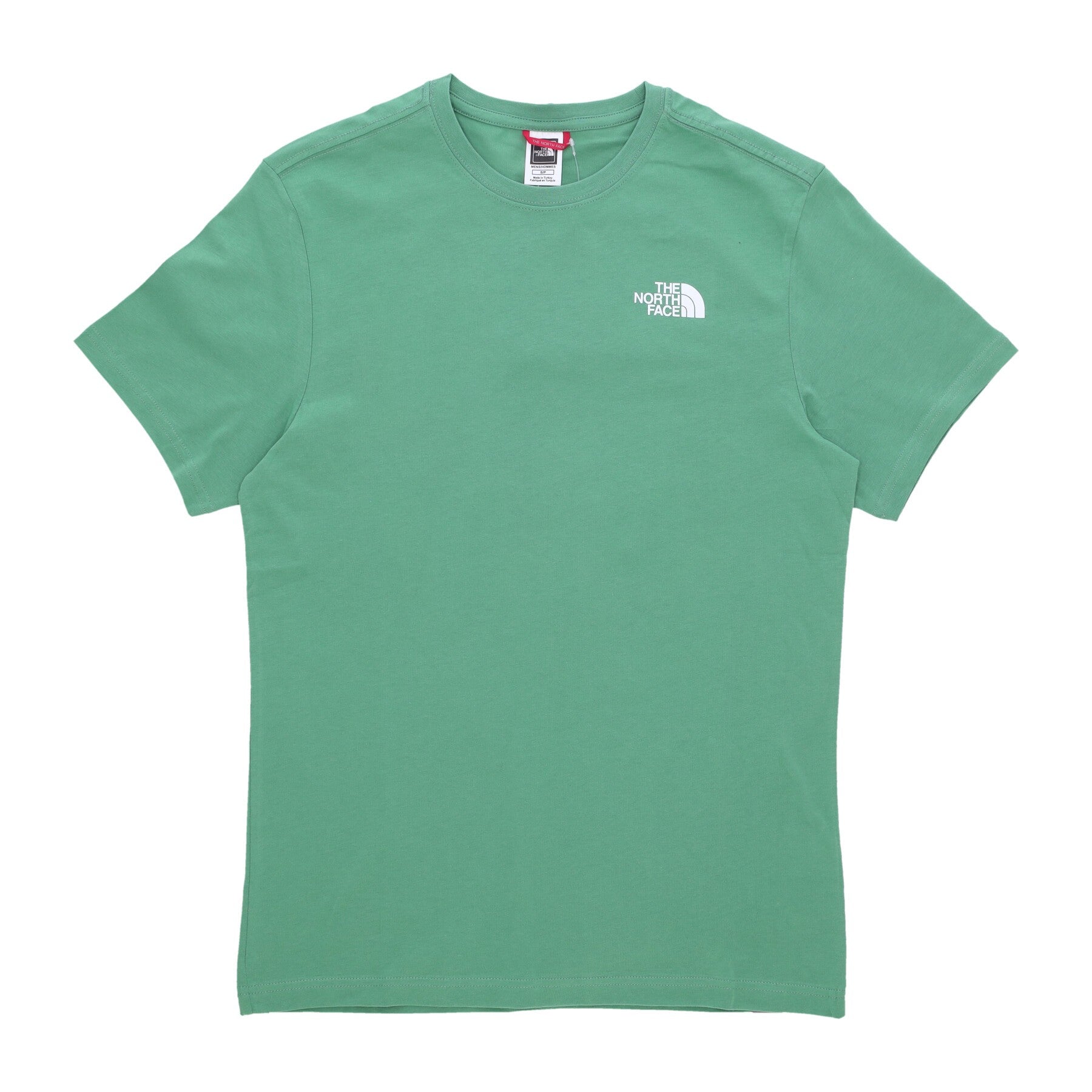 The North Face, Maglietta Uomo Redbox Tee, 