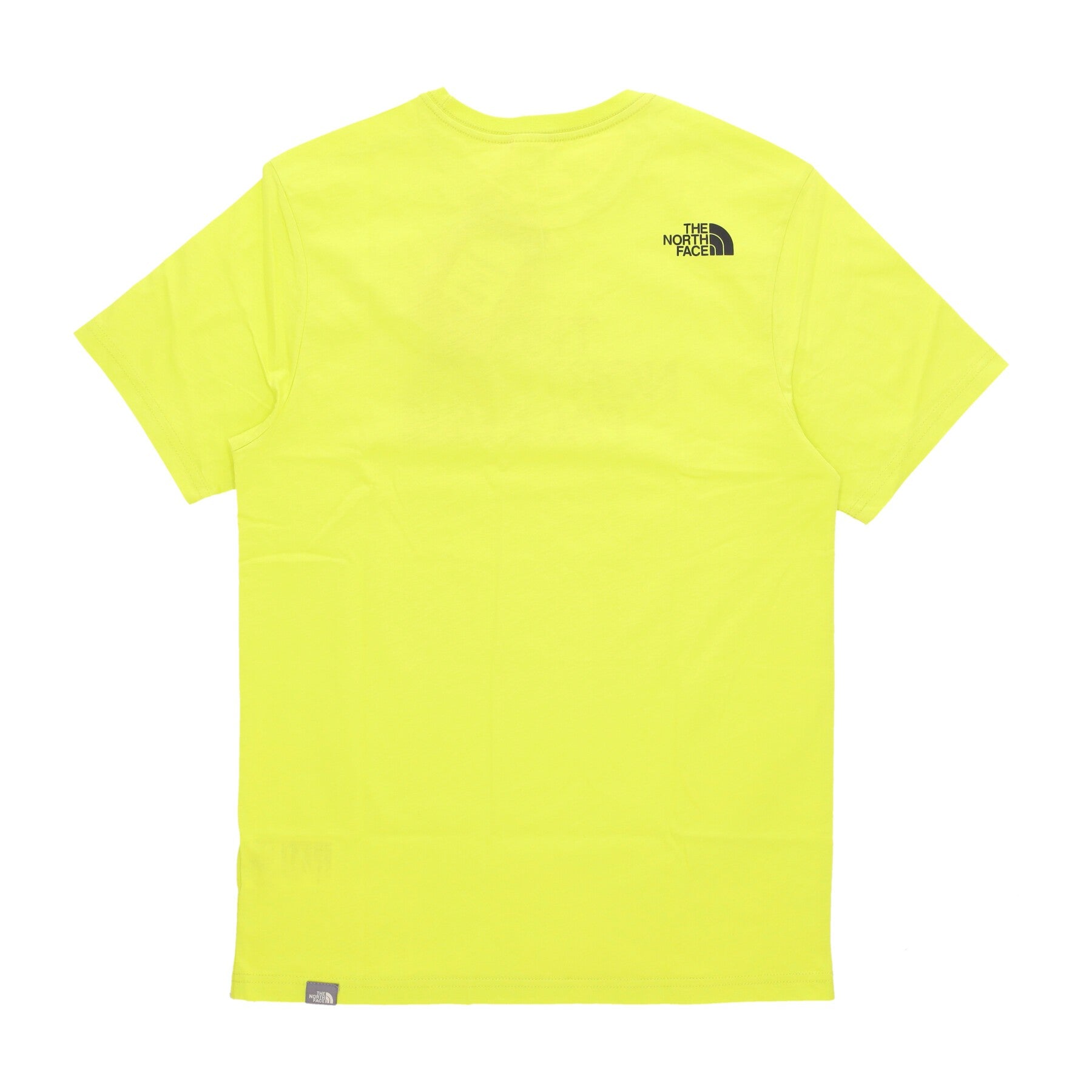 The North Face, Maglietta Uomo Easy Tee, 