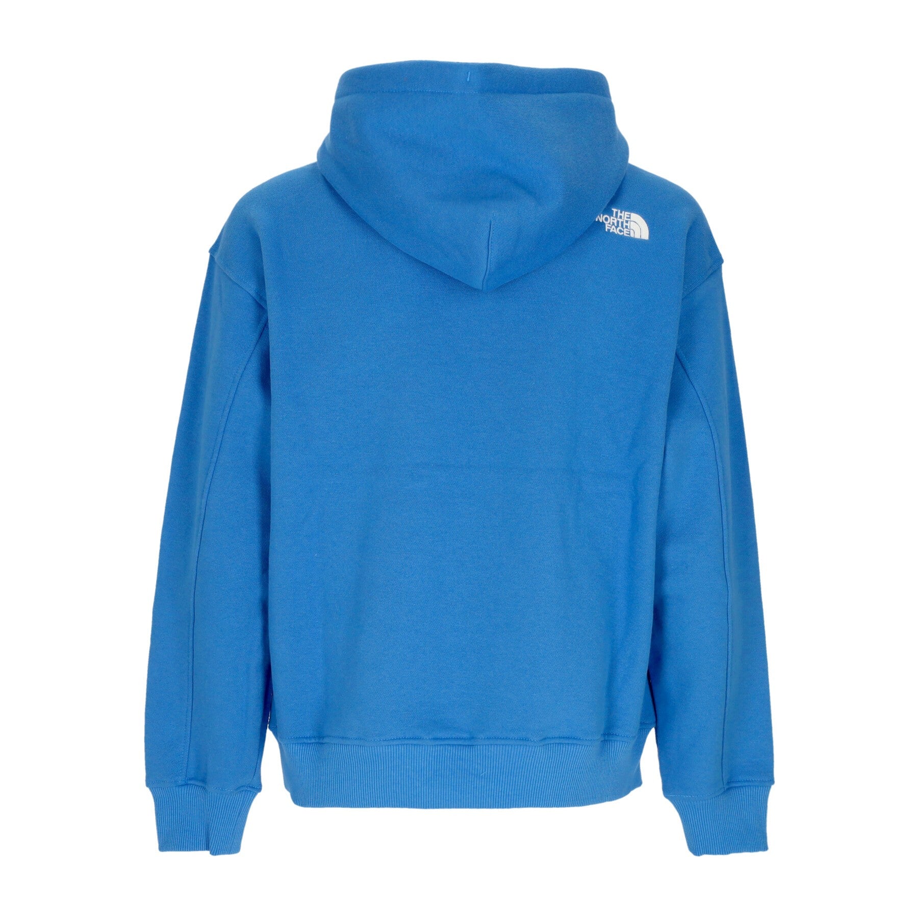 The North Face, Felpa Cappuccio Uomo Icon Hoodie, 