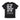 The North Face, Maglietta Uomo Coordinates Tee, Black