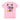 Iriedaily, Maglietta Uomo Good Vibes Only Tee, Rose