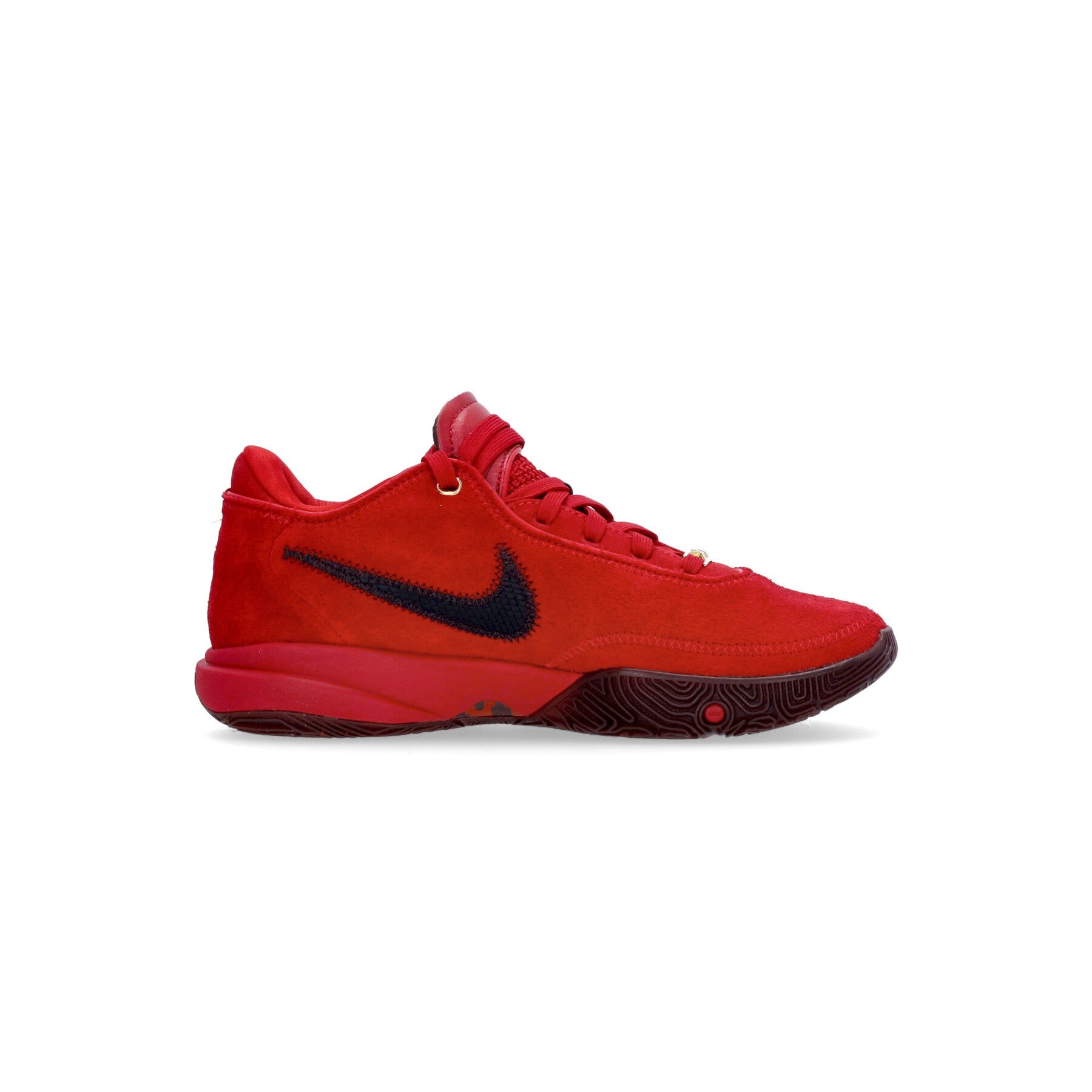 Nike Nba, Scarpa Basket Uomo Lebron Xx, 