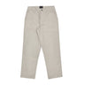 Huf, Pantalone Lungo Uomo Hayes Pant, Stone