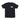 Men's Visual Design Studio Classic Tee Black T -shirt