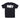 Men's Visual Design Studio Classic Tee Black T -shirt