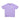 New Era, Maglietta Uomo Mlb League Essentials Lc Oversize Tee Neyyan, Lilac/white