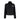 The North Face, Giacca A Vento Corta Donna Zumu Jacket, Black