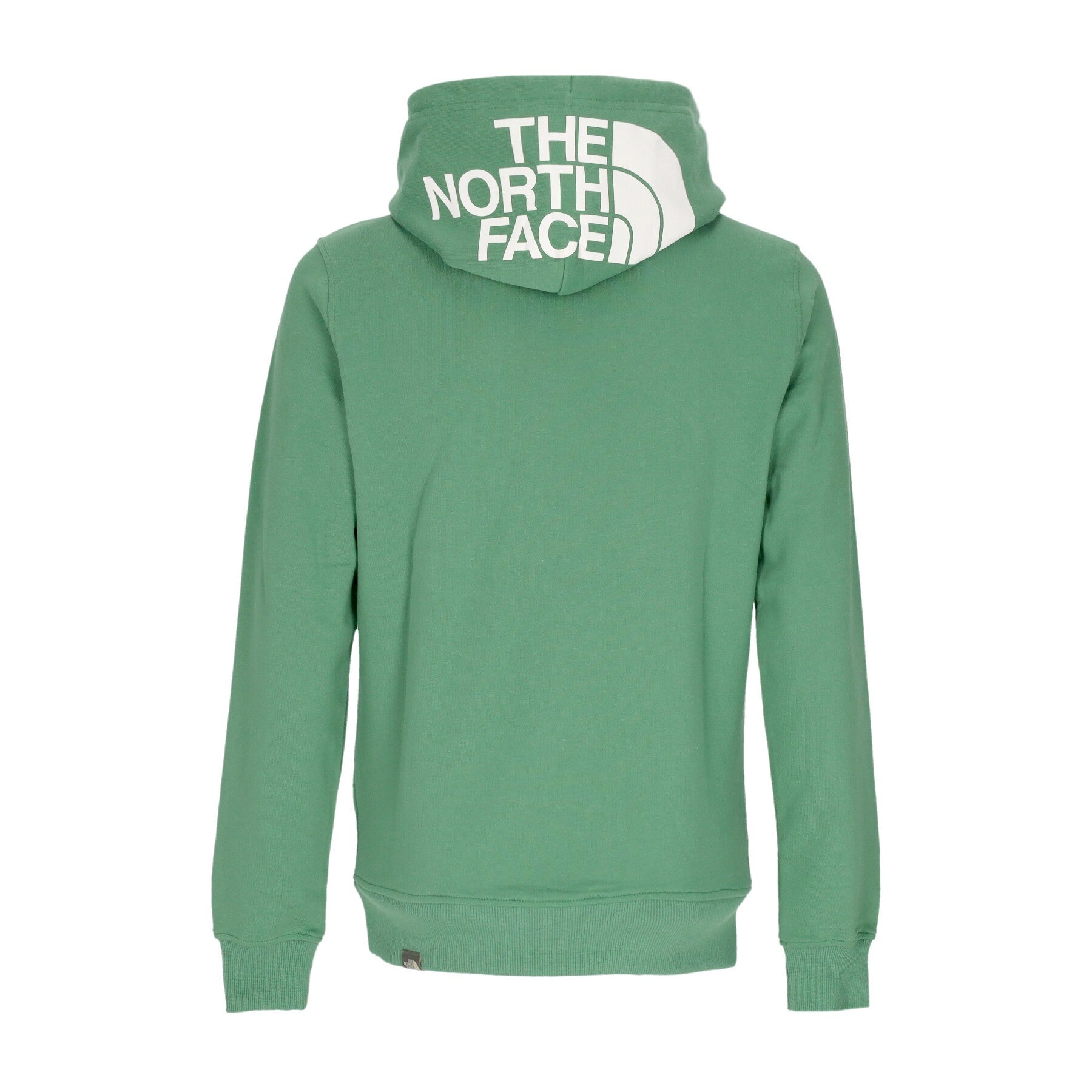 The North Face, Felpa Leggera Cappuccio Uomo Seasonal Drew Peak Pullover Light, 