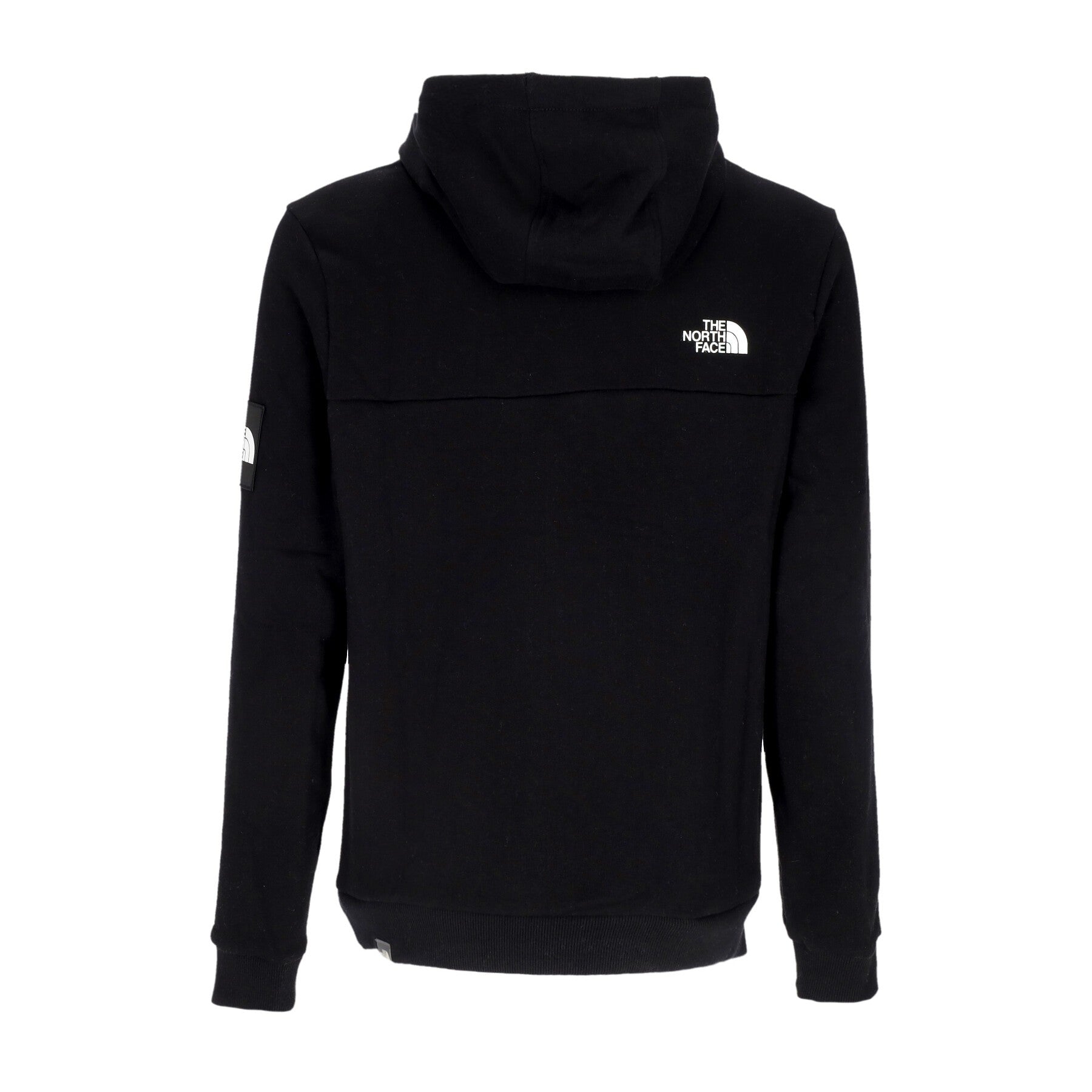 The North Face, Felpa Cappuccio Uomo Fine Alpine Hoodie, 