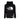 The North Face, Felpa Leggera Cappuccio Uomo Berkeley California Hoodie, Black