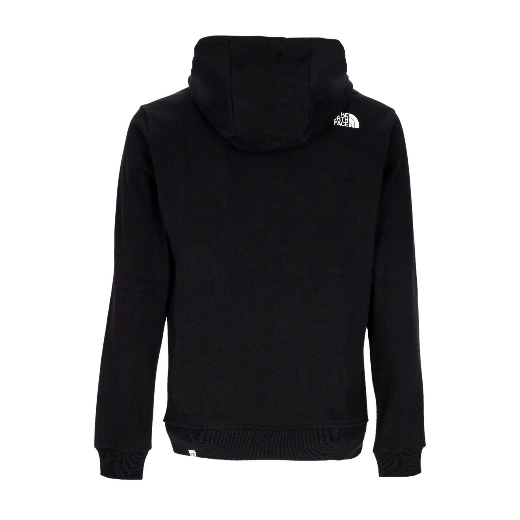 The North Face, Felpa Leggera Cappuccio Uomo Berkeley California Hoodie, 