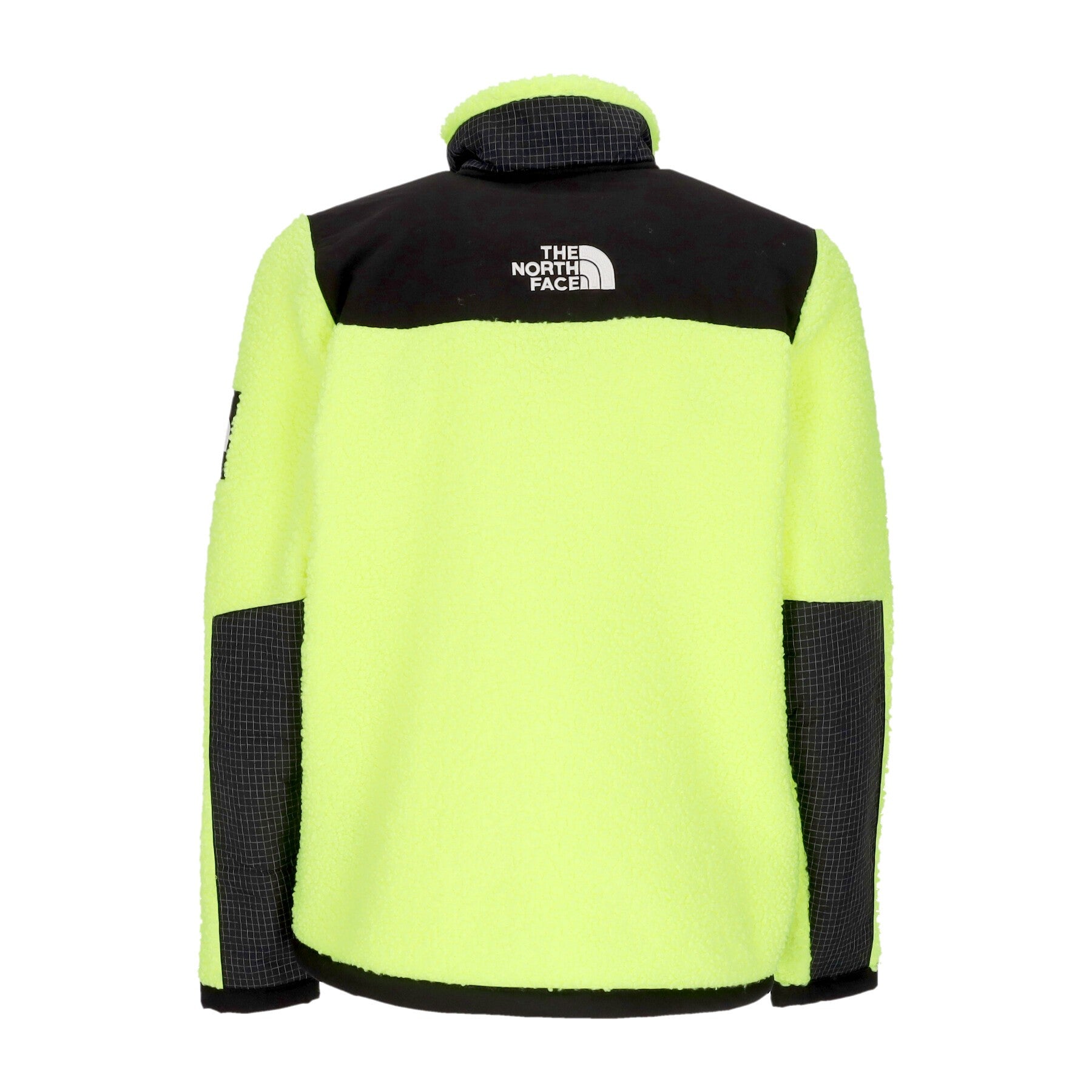 The North Face, Orsetto Uomo Seasonal Denali Jacket, 