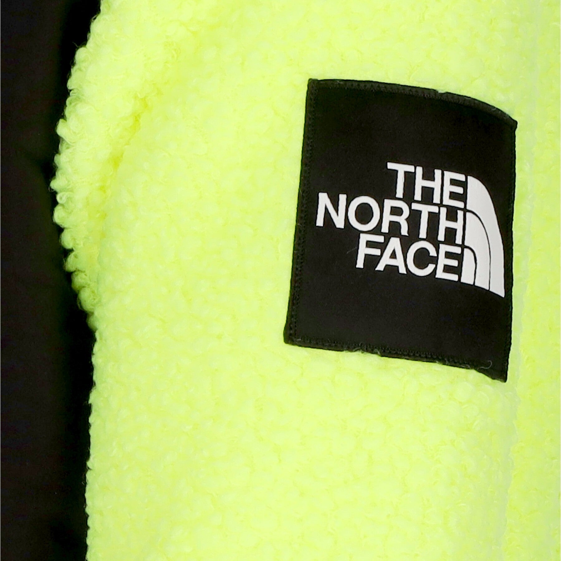 The North Face, Orsetto Uomo Seasonal Denali Jacket, 