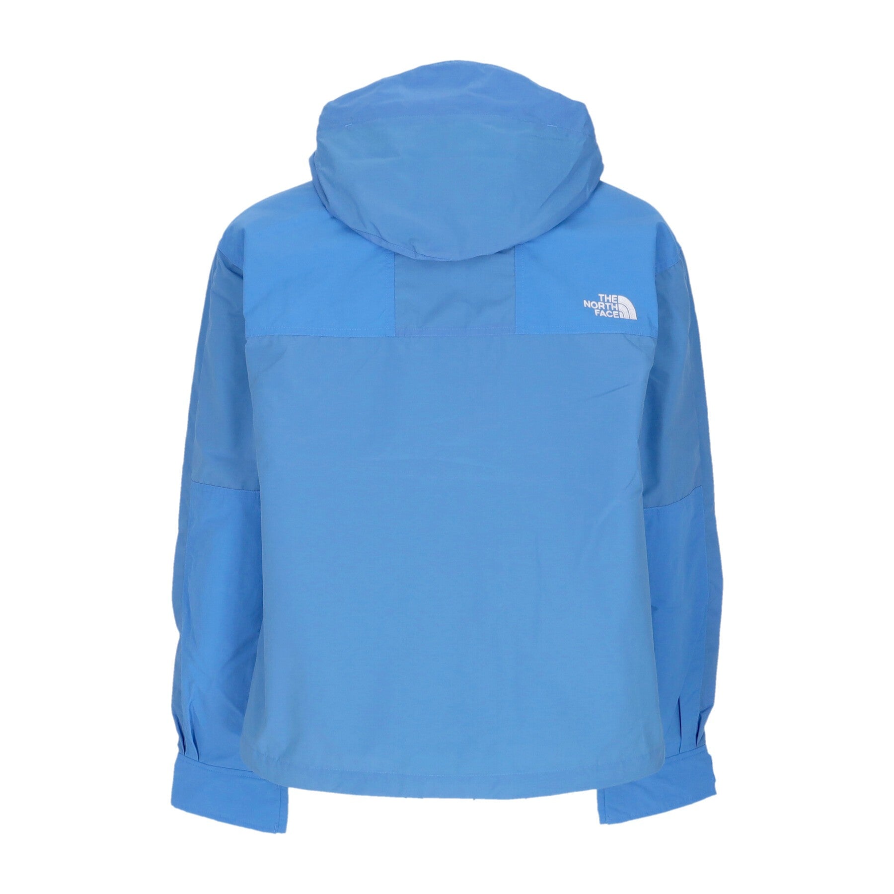 The North Face, Giacca A Vento Uomo 86 Low-fi Hi-tek Mountain Jacket, 