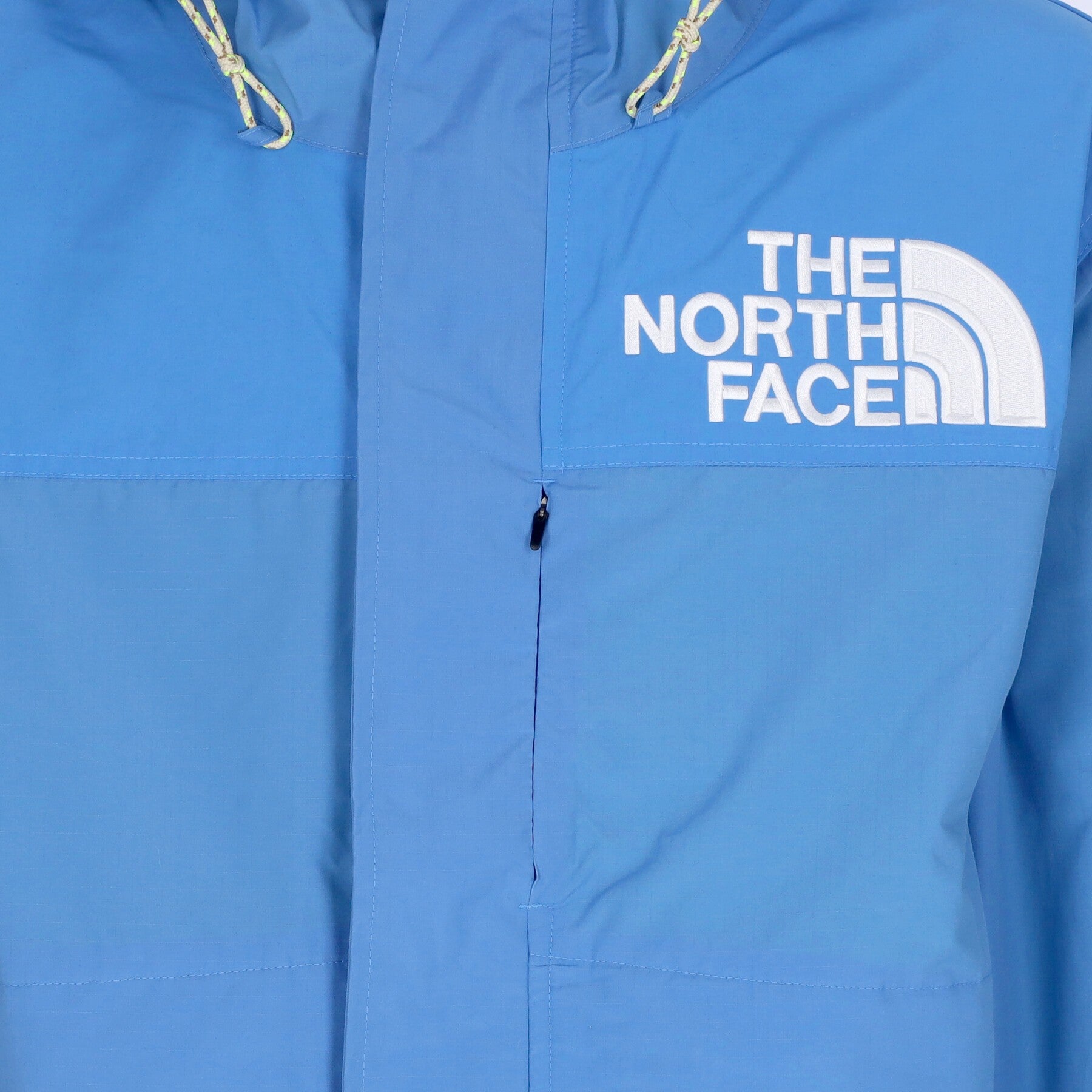 The North Face, Giacca A Vento Uomo 86 Low-fi Hi-tek Mountain Jacket, 