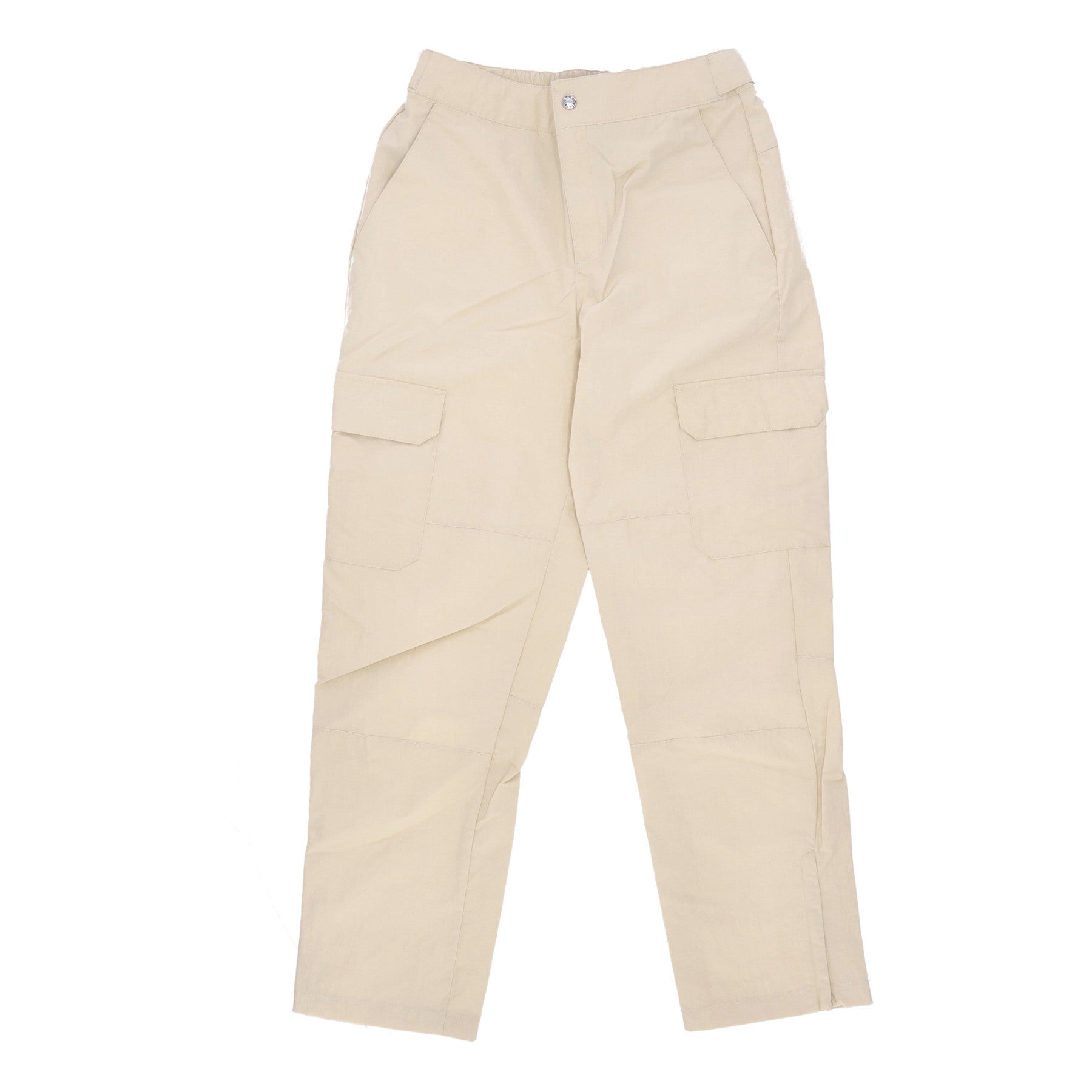 The North Face, Pantalone Lungo Uomo 78 Low-fi Hi Tek Cargo Pant, Gravel