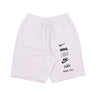 Nike, Pantalone Corto Tuta Uomo Club+ French Terry Short, Phantom