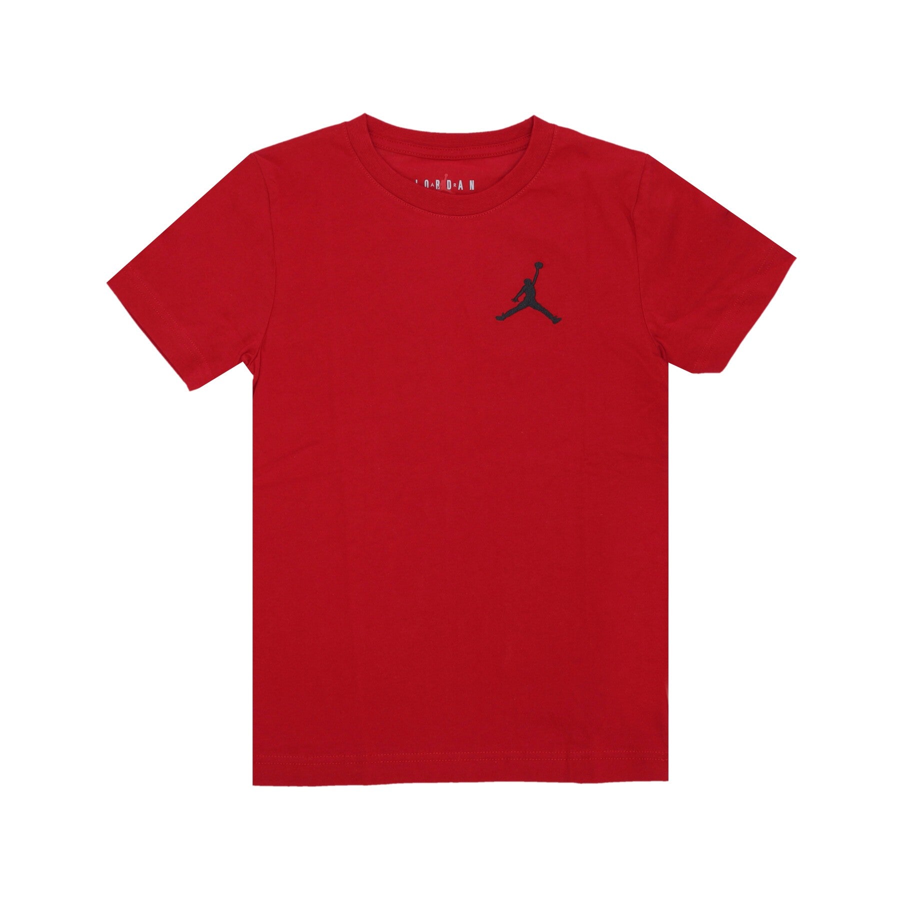 Jumpman Air Emb Tee Gym Red Boys T-Shirt