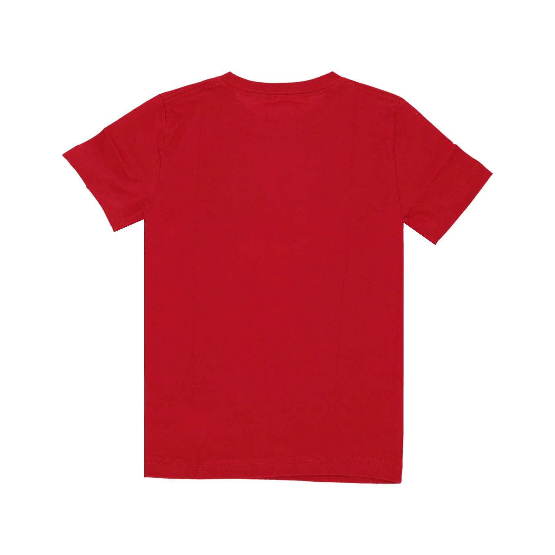 Maglietta Ragazzo Jumpman Air Emb Tee Gym Red