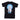 Ripndip, Maglietta Uomo Sprinkles Tee, Black