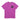 The North Face, Maglietta Uomo Fine Tee, Purple Cactus Flower