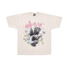 Obey, Maglietta Uomo Garden Fairy Heavyweight Tee, Sago