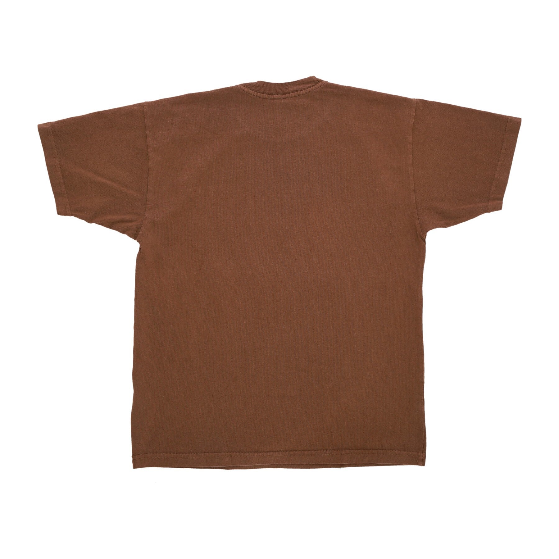 Obey, Maglietta Uomo Heavy Sound Heavylight Tee, 