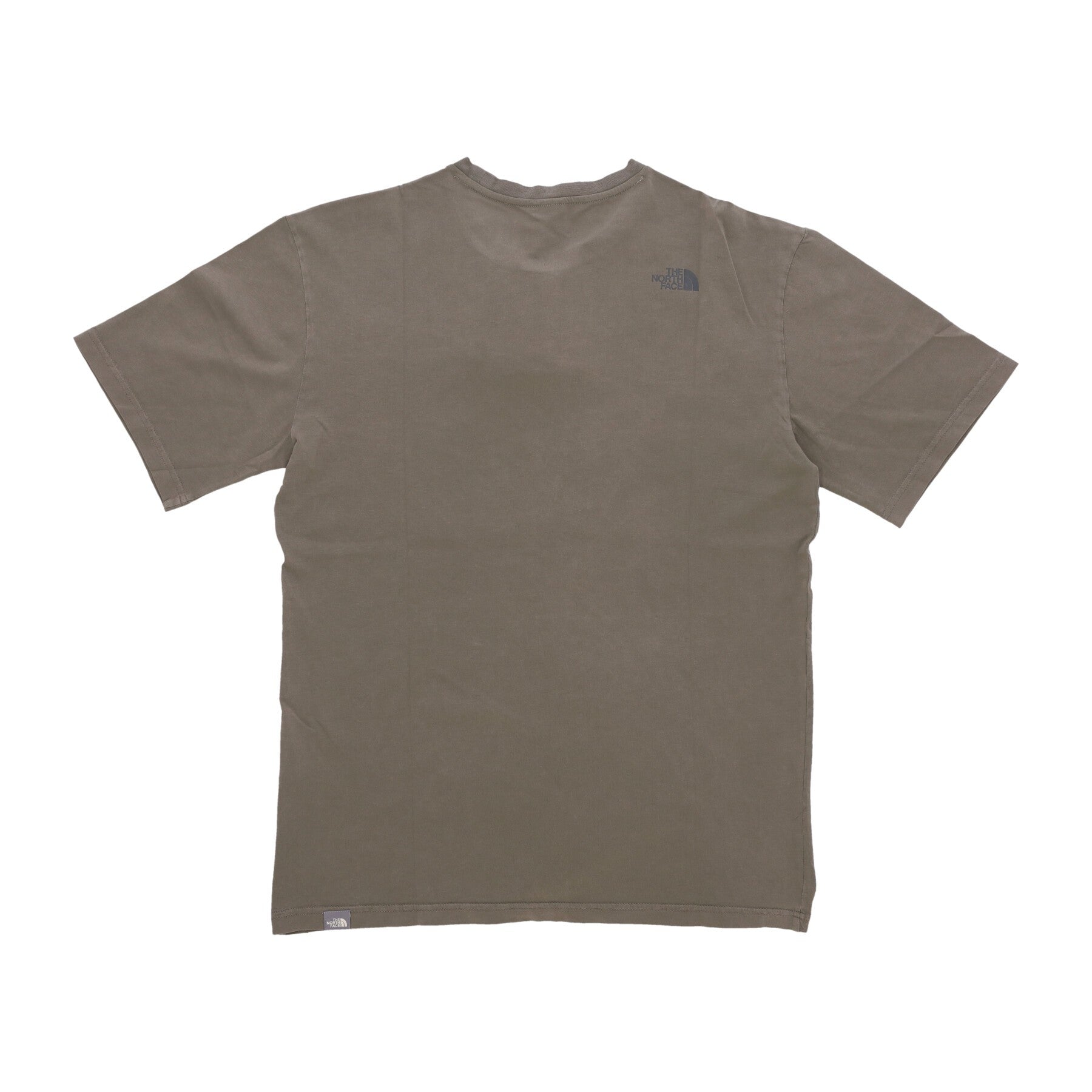 The North Face, Maglietta Uomo Heritage Dye Pack Logowear Tee, 