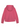 Leichtes Damen-Sweatshirt mit Kapuze und Reißverschluss W Sportswear Tech Fleece Windrunner Full-Zip Aster Pink/Schwarz