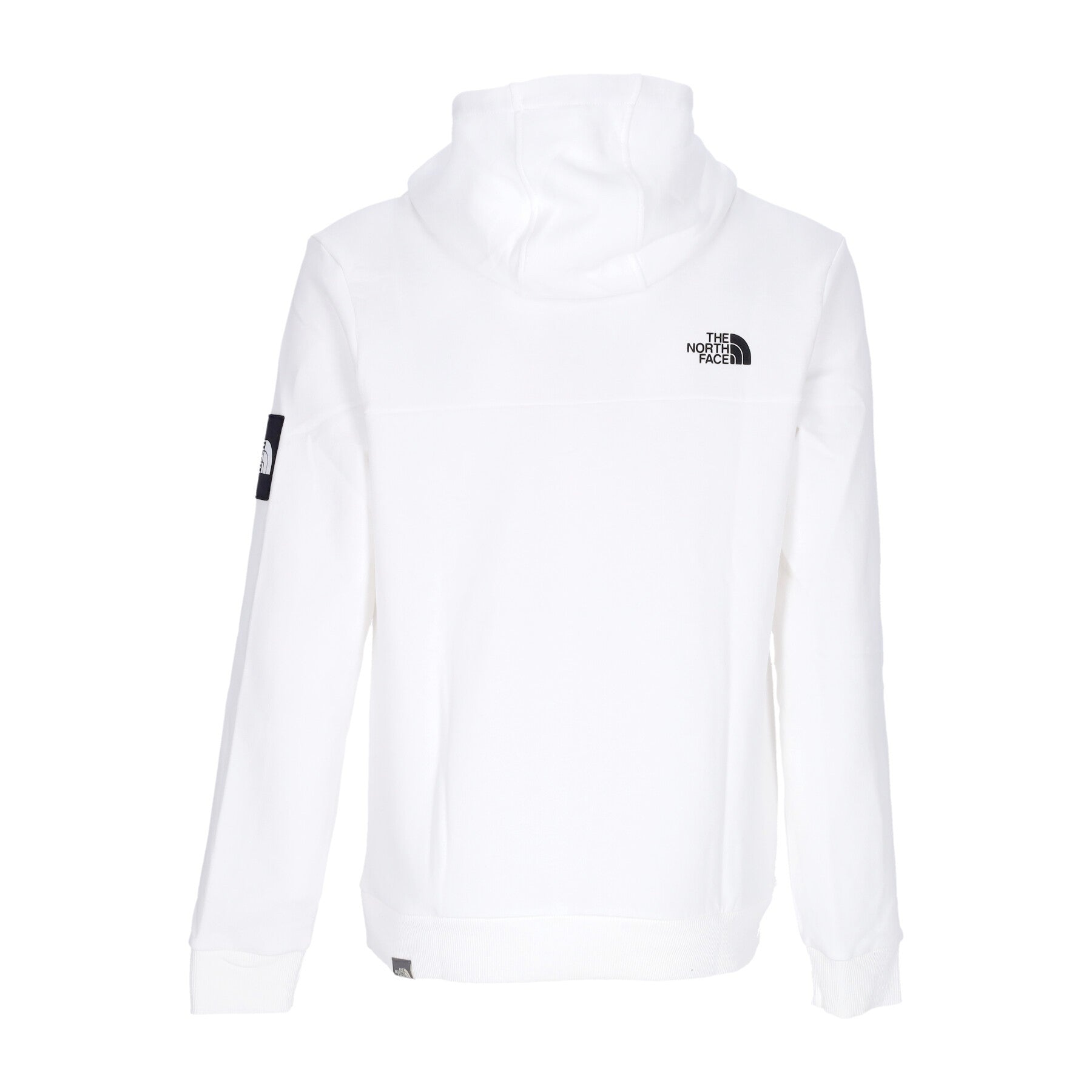 The North Face, Felpa Cappuccio Uomo Fine Alpine Hoodie, 