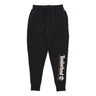 Timberland, Pantalone Tuta Felpato Uomo Wwes Sweatpant Bb, Black