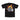 The Hundreds, Maglietta Uomo Butterfly Adam Tee, Black