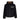 The Hundreds, Giubbotto Uomo Butterfly Adam Work Jacket, Black