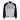 The Hundreds, Giubbotto Bomber Uomo Avalon Jacket, Grey