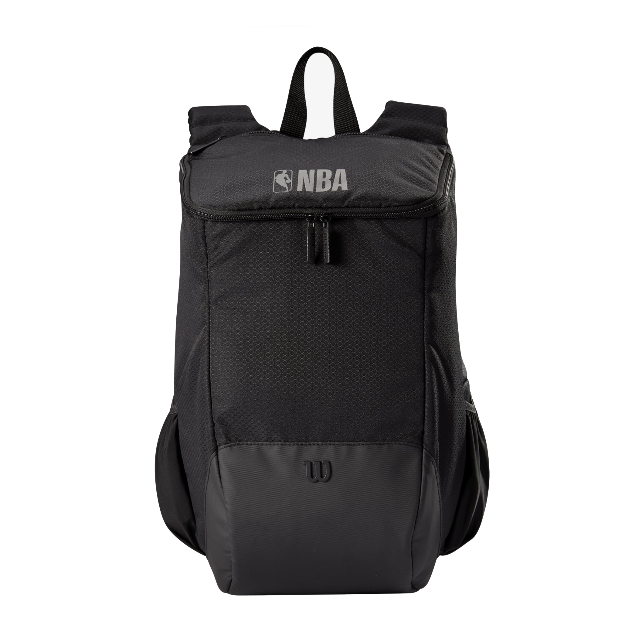 Wilson Team, Zaino Uomo Nba Authentic Backpack, 