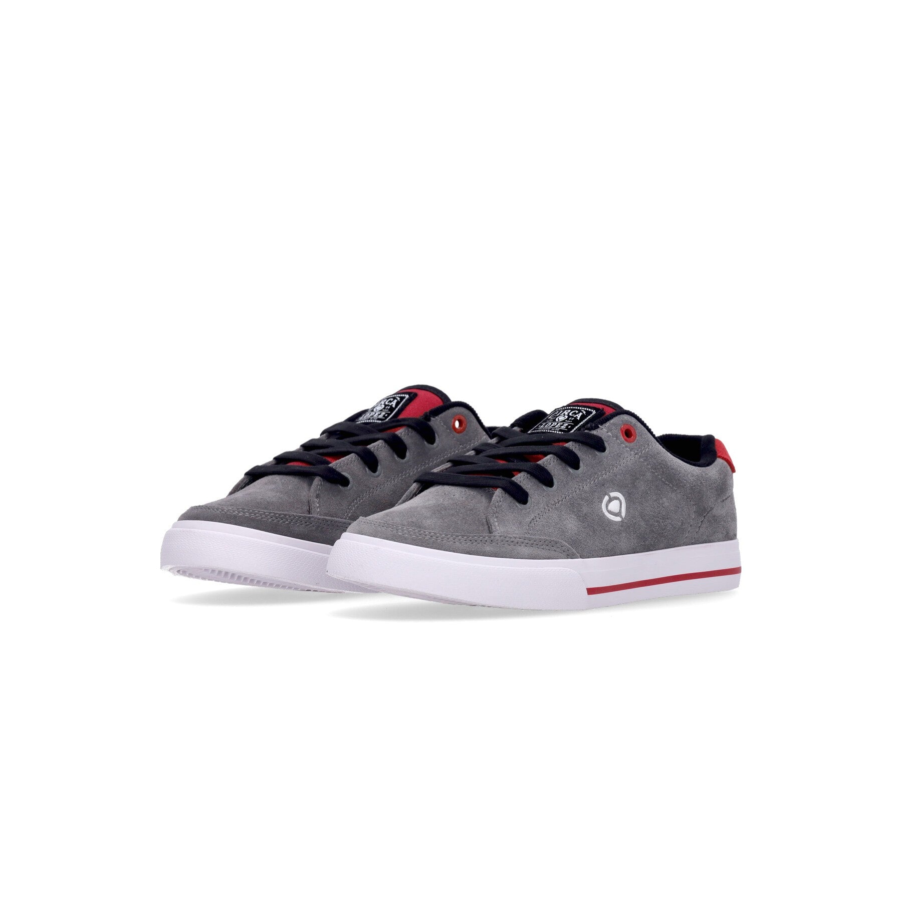 C1rca, Scarpe Skate Uomo Lopez 50 Slim, 