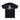 Maglietta Uomo Antoinette Classic Tee Black