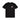 Maglietta Uomo Antoinette Classic Tee Black