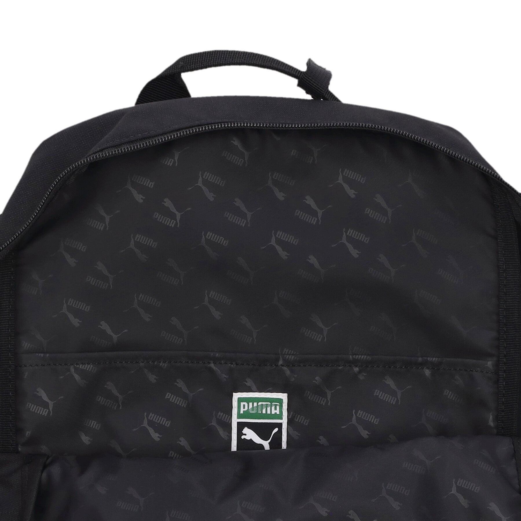 Zaino Uomo Classics Archive Tote Backpack Black