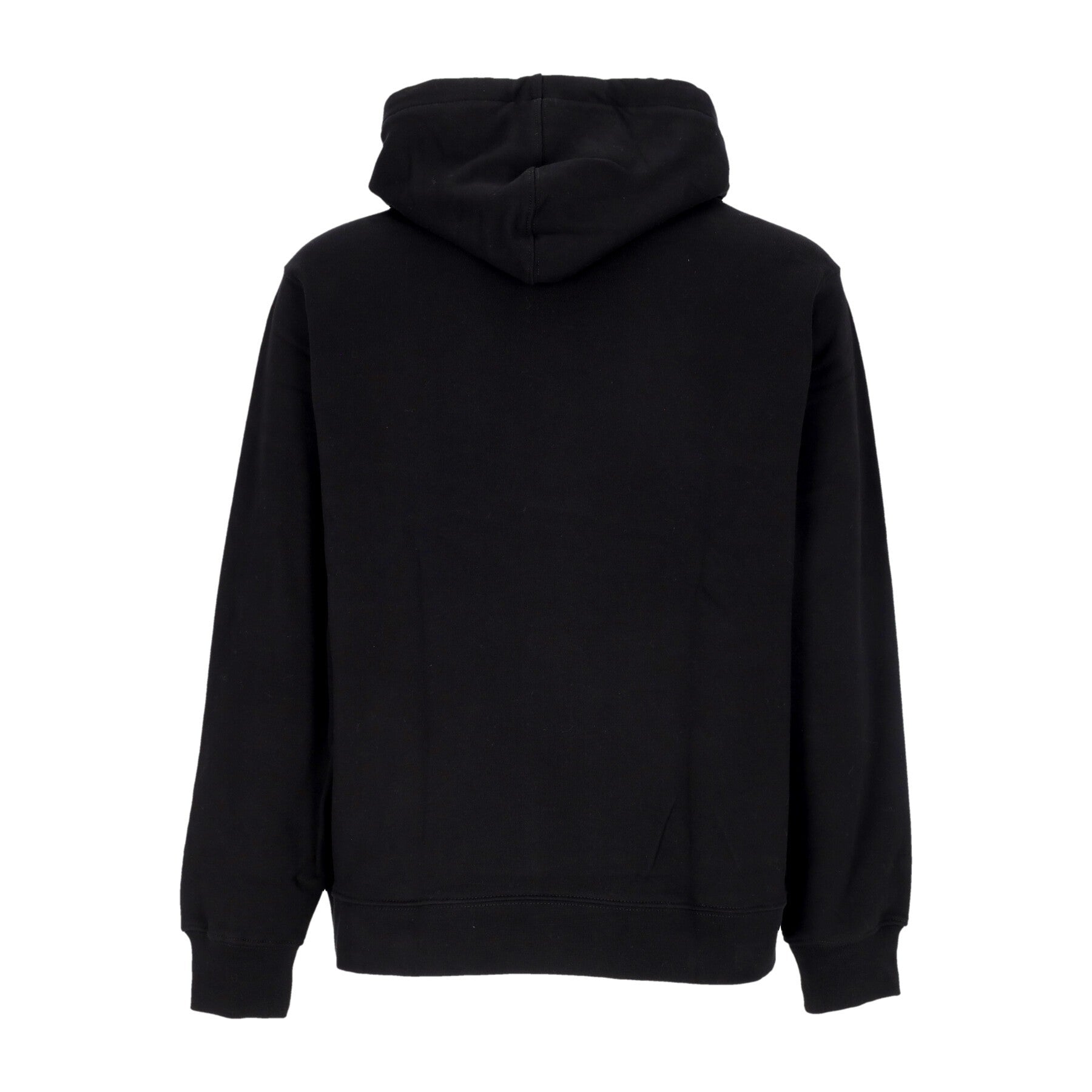 Vans, Felpa Leggera Cappuccio Uomo From The Ground Up Hoodie, 